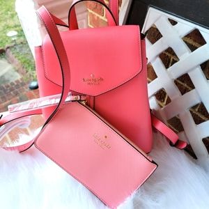 Kate Spade Backpack